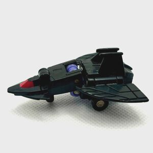 Transformers G1 Micromasters Whisper Air Strike Patrol vintage Hasbro 80s vtg TF